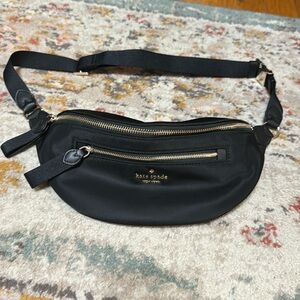Brand New Kate Spade Belt Bag